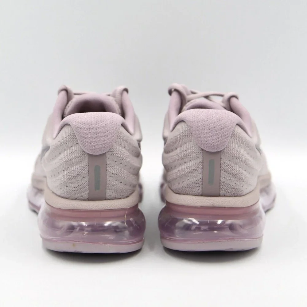 NEW Nike Air Max 2017 US Women's Plum Fog Purple Sneakers 849560-503 - Picture 6 of 11